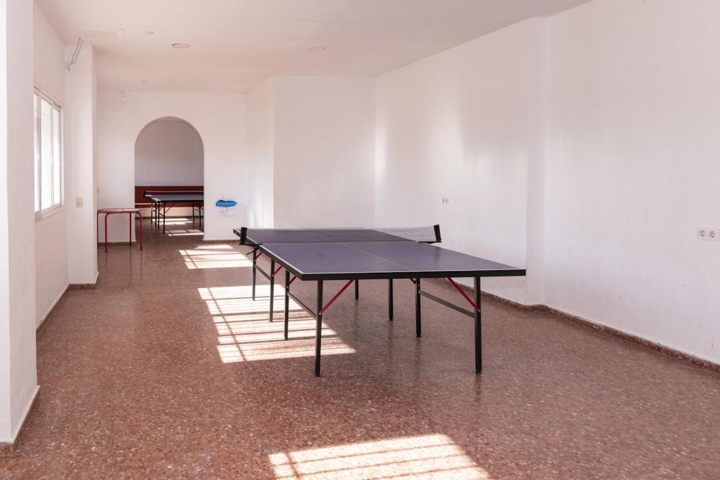 Florazar 1, Iii-B 16-D Apartment Cullera Ngoại thất bức ảnh