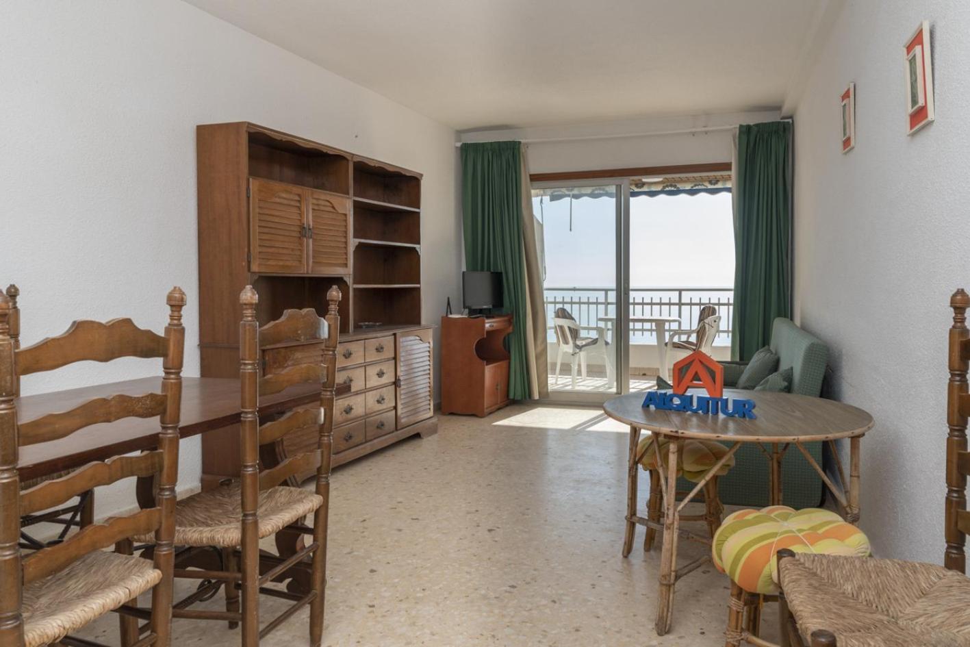 Florazar 1, Iii-B 16-D Apartment Cullera Ngoại thất bức ảnh
