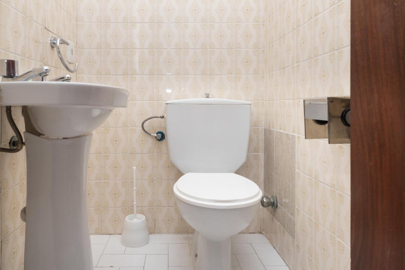 Florazar 1, Iii-B 16-D Apartment Cullera Ngoại thất bức ảnh