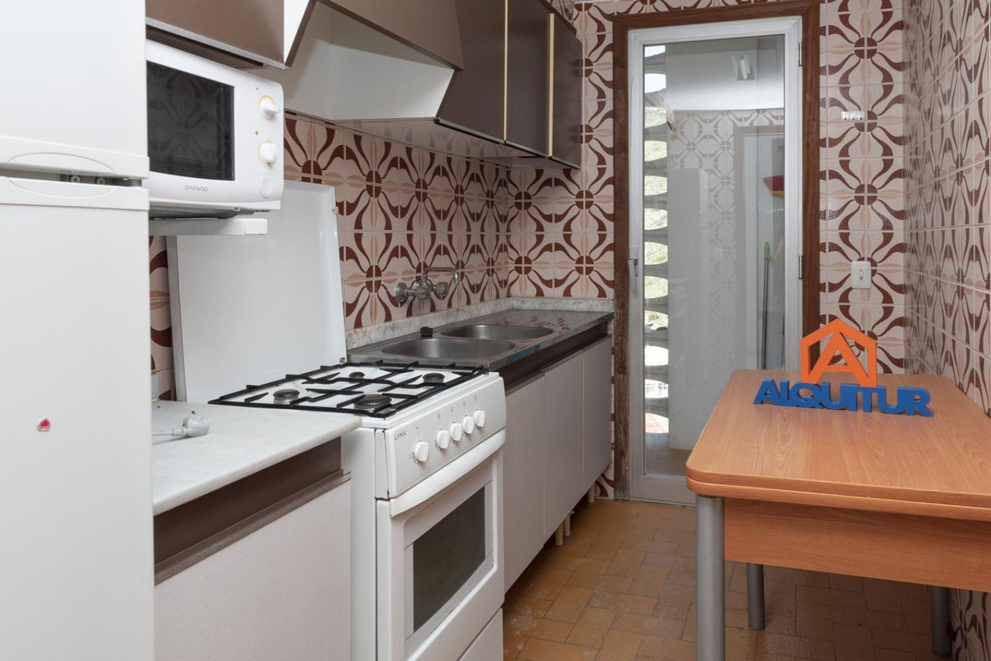 Florazar 1, Iii-B 16-D Apartment Cullera Ngoại thất bức ảnh