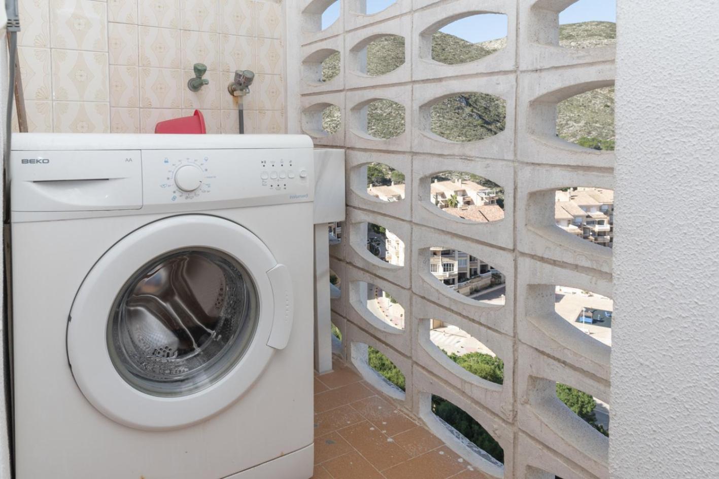 Florazar 1, Iii-B 16-D Apartment Cullera Ngoại thất bức ảnh