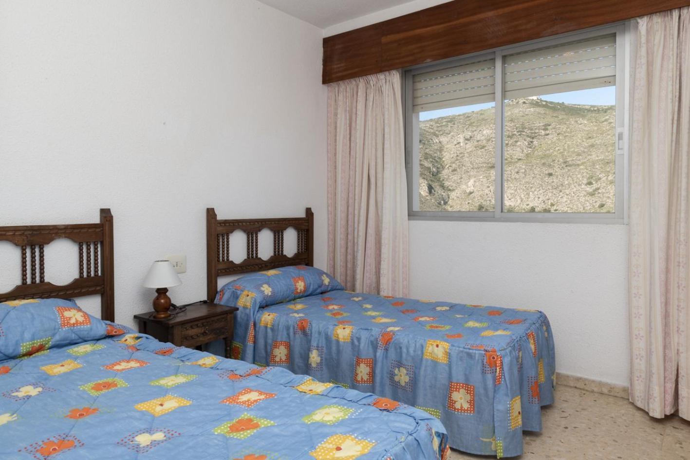Florazar 1, Iii-B 16-D Apartment Cullera Ngoại thất bức ảnh